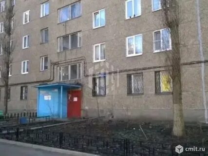 Улица космонавтов 40