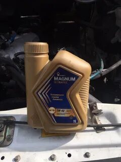 подлинность масла роснефть