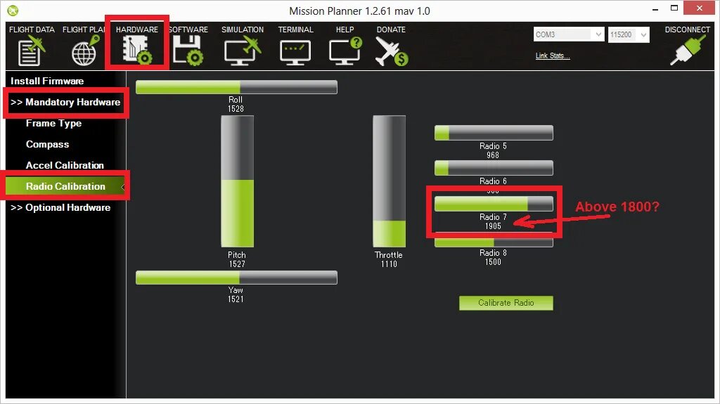 Mission Planner моторы. ARDUPILOT Mission Planner. Полётная миссия в Mission Planner. Mission Planner план полёта. Тест стиков