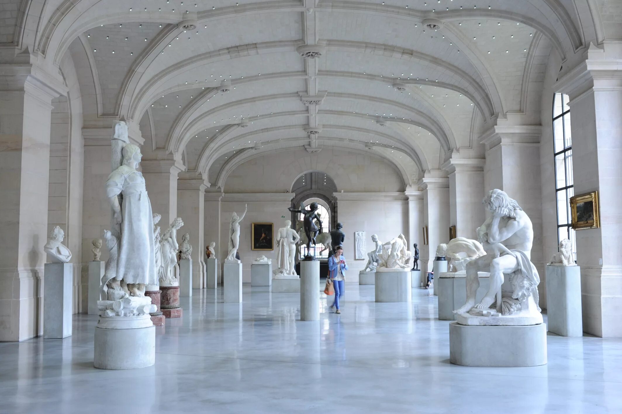 французский музей искусства. музей в нормандии в руане. французский музей искусства. французский музей искусства. археологический музей в дижоне.