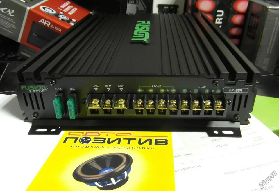 Характеристика усилителя fusion. Fp-804 fusion 4 канальный. 4х канальный усилитель fusion 804. fusion fp fp-804. усилитель fusion 4х fp 504.