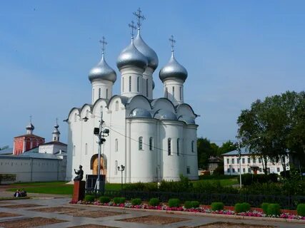 Достопримечательности вологды названия