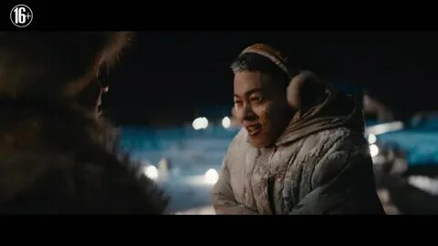 Стать русским трейлер