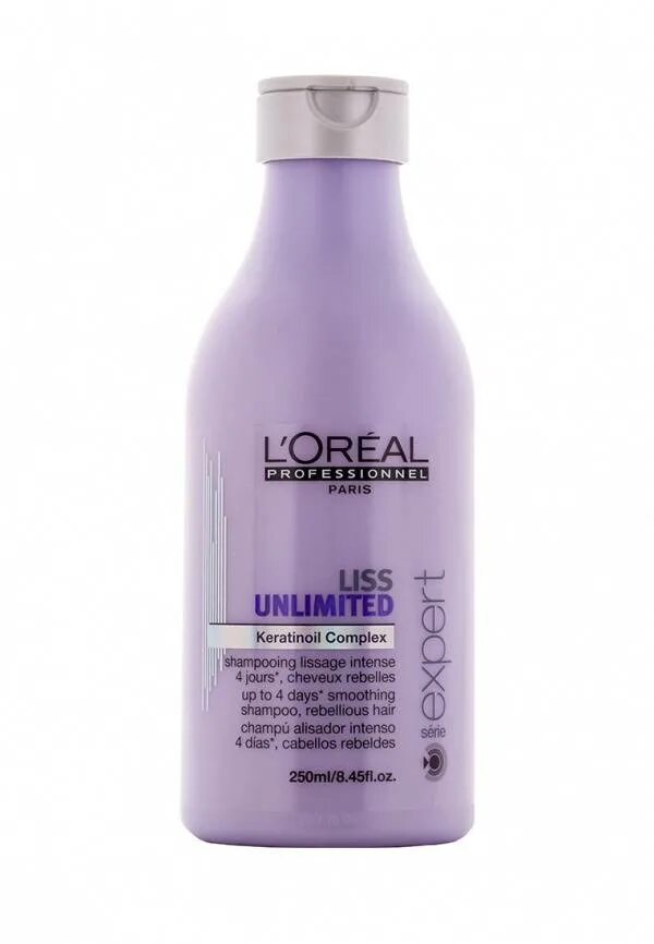 L oreal professionnel liss