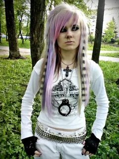 Scene Queen by LaMapazhe Cabrona Cute Scene Girls, Cute Emo Girls, Scene Ki...