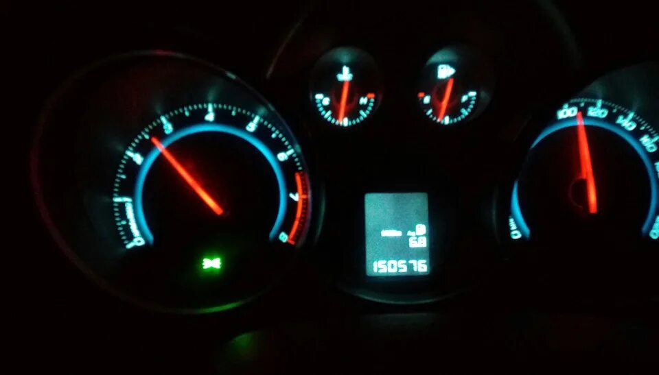 Круз не работает тахометр. Шевроле авео 1.6 расход прибор. шкалы шевроле круз. обороты chevrolet cruze 1.8.