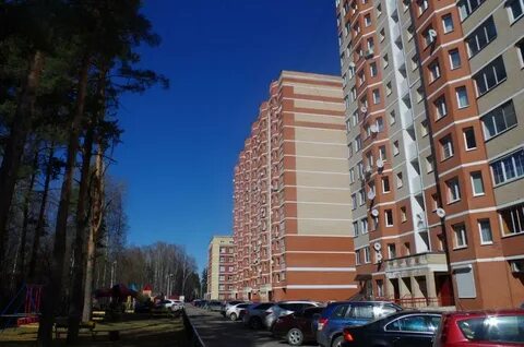Улица хрипунова 5