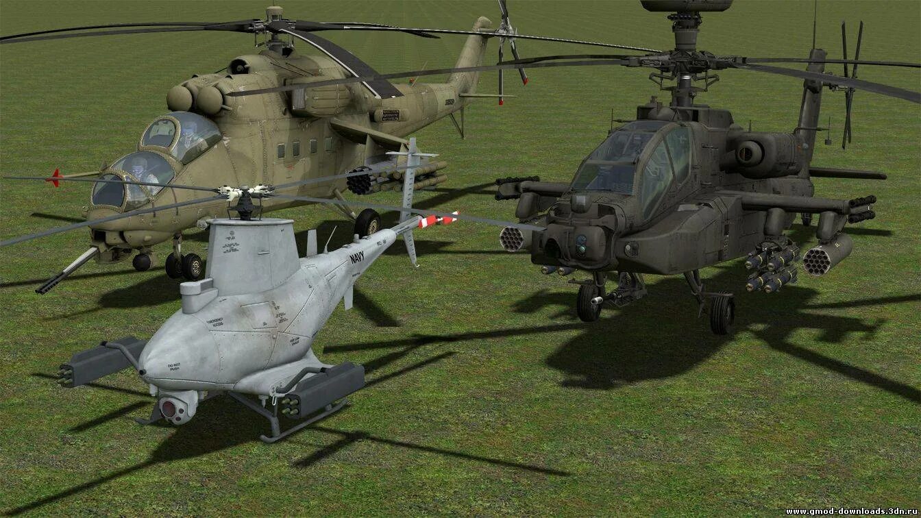 Мод 13 аддоны. Garry&#039;s mod вертолеты. garry&#039;s mod моды вертолет. ми 24 гаррис мод. вертолет ми-24 нпс гаррис мод.