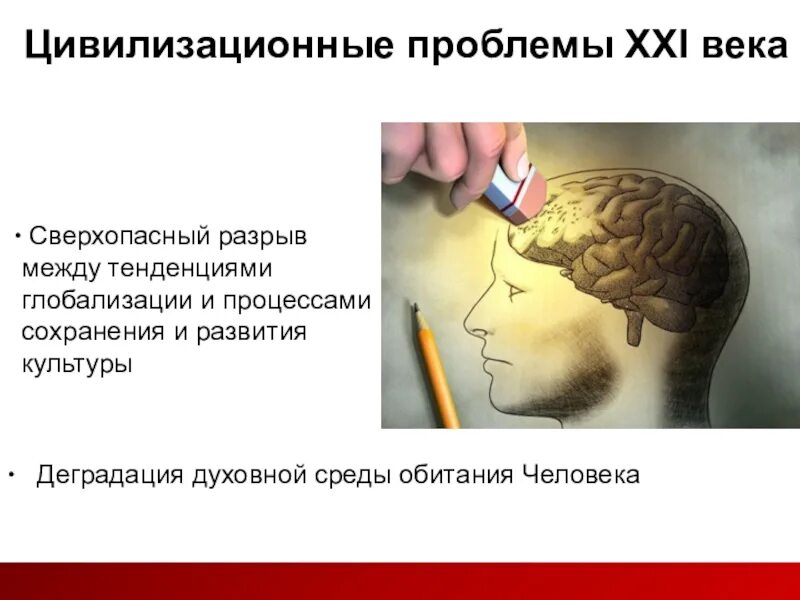Проблемы людей в xxi веке. Цивилизационные вызовы 21 века. современные угрозы культуре и развитию человеку. юридические проблемы 21 века. глобализация процесс или деградация.