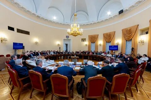 Конкурс местное самоуправление 2024