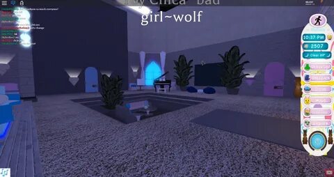 Roblox clubs