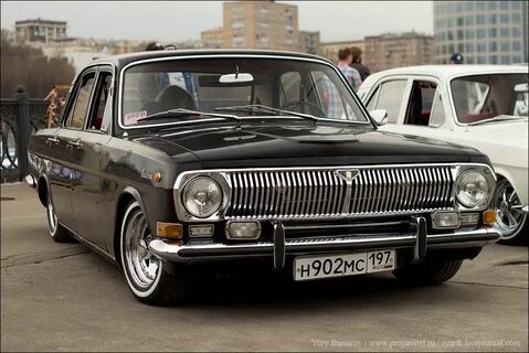 Газ 24 квт