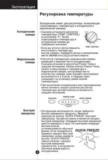 Lg multi air flow инструкция