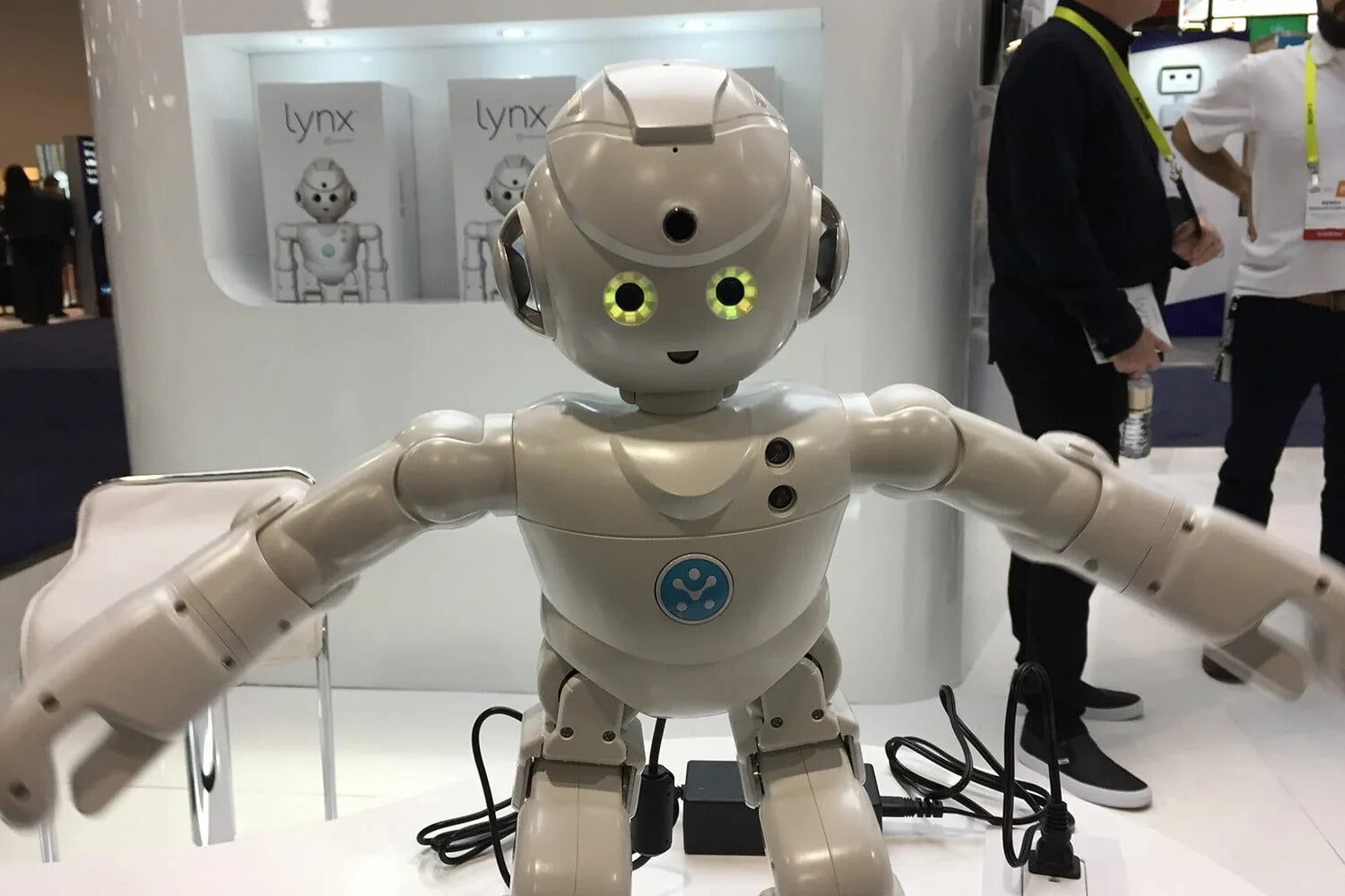 Best robots
