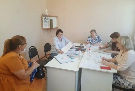 Консилиум астрахань отзывы