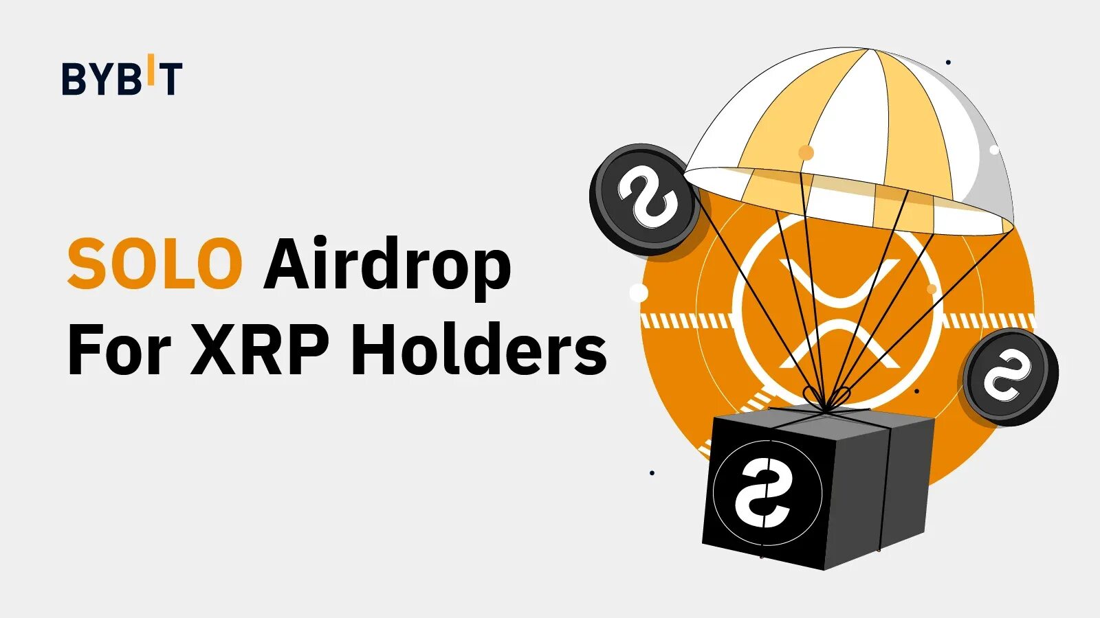 BYBIT. XRP Airdrop by Sologenic. $ACS BYBIT. Airdrop картинки токкена. Bybit support