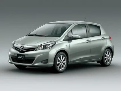 Toyota 1.3