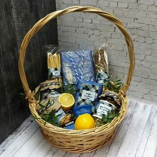 Что можно собрать в подарок