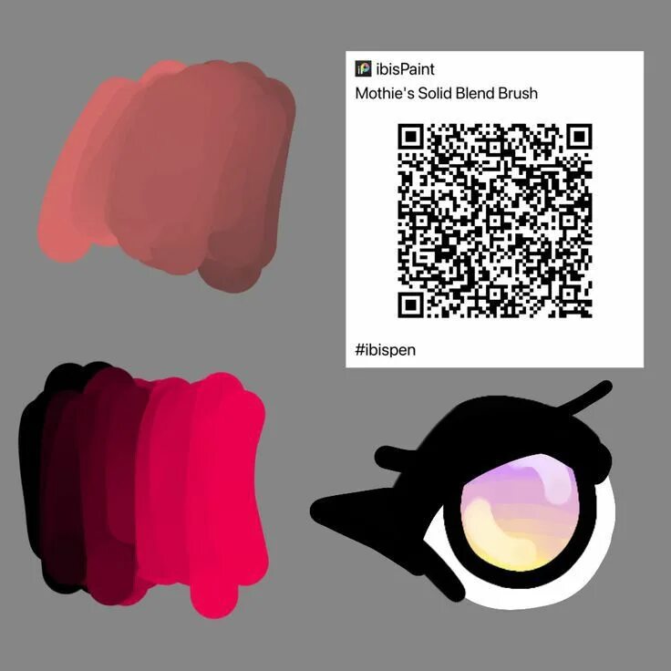 Кисти для ибис пейнт qr коды волосы. Кьюар коды на кисти в ibispaint. Кисти для ибиса qr. Кьюар коды на кисти в ibispaint. Кисти для ibispaint x коды.