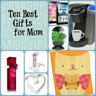 Best Gifts For Mom And Dad