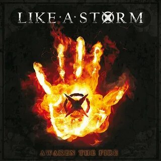 Love like fire