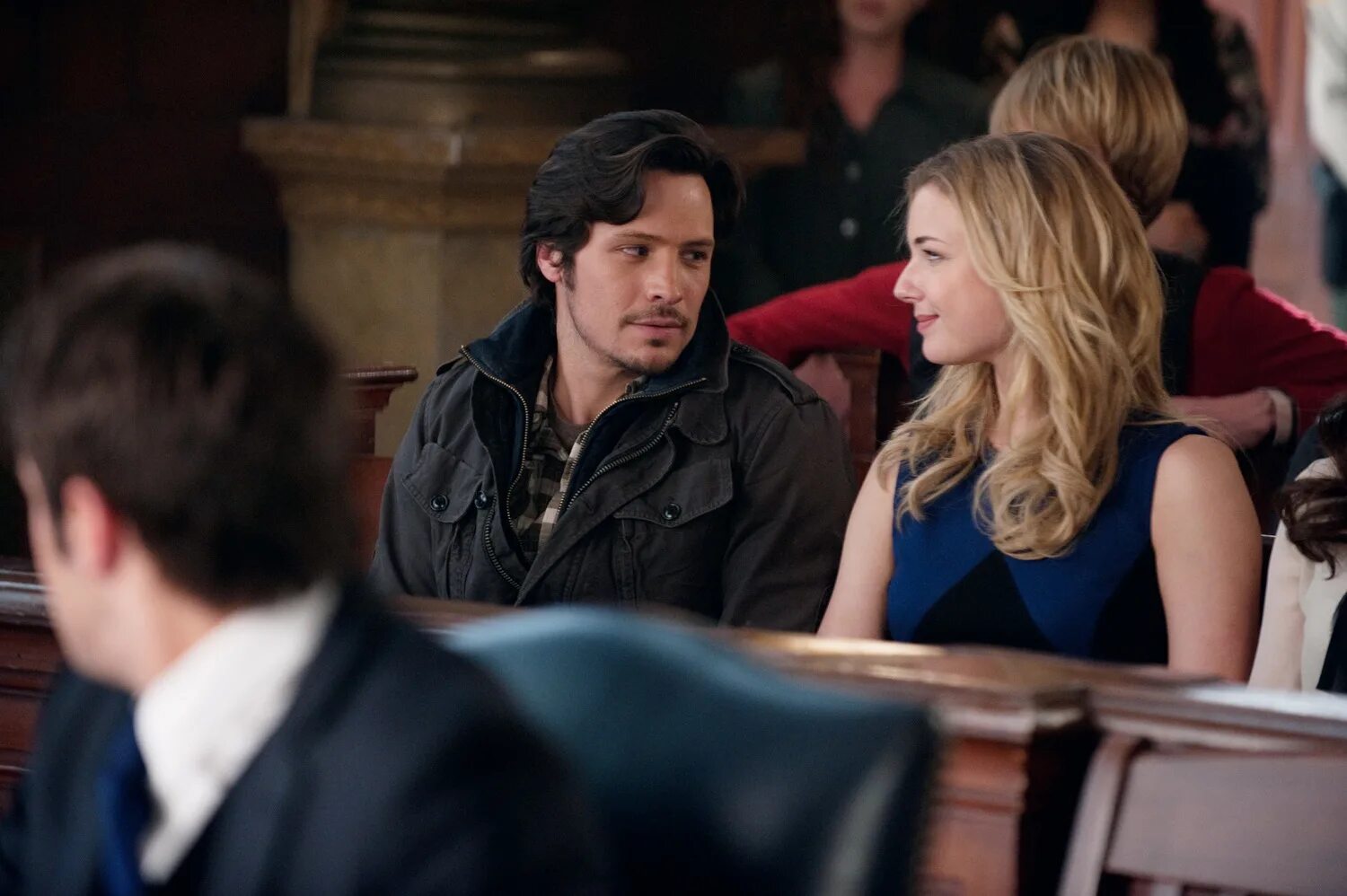 реванш какой