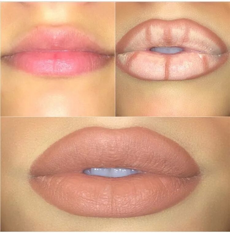 Увеличители для губ fullips lip - YouTube