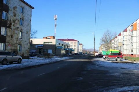 Квартиры елизово камчатский край