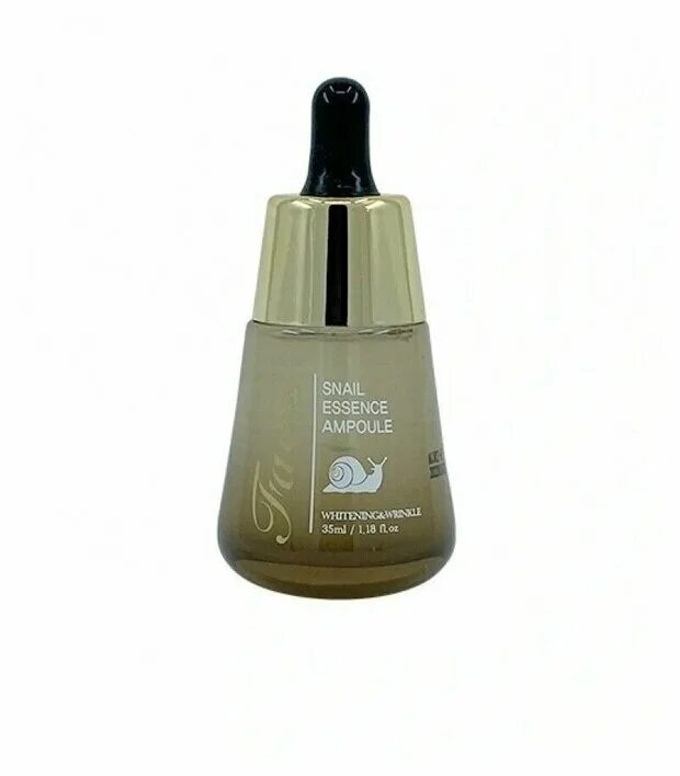 Ampoule essence