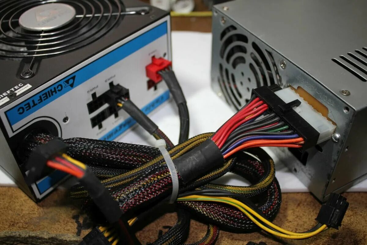 Нагрузочный блок для блока питания ПК. Chieftec ATX 700w. Нагрузка для блока питания ПК. Тестирование БП компьютера.