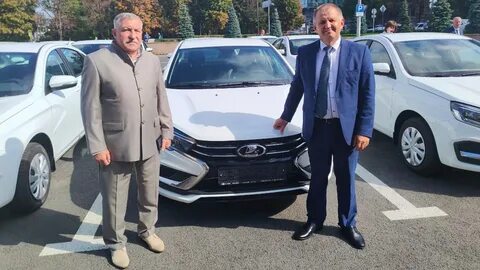 Лениногорск авто