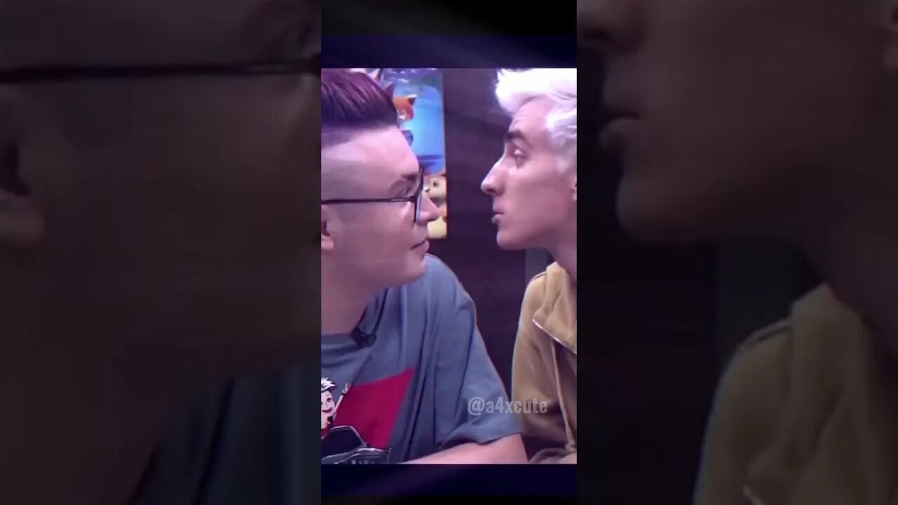 А4 старые видео с кобяковым и серегой