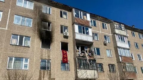 9 микрорайон темиртау