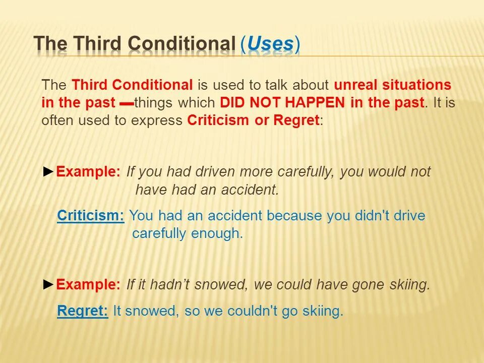 Condition meaning. Предложения с conditional Type 3. 3rd conditional правило. Conditional 3 в английском языке. Conditional Type 3 правило.