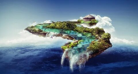 Sky island