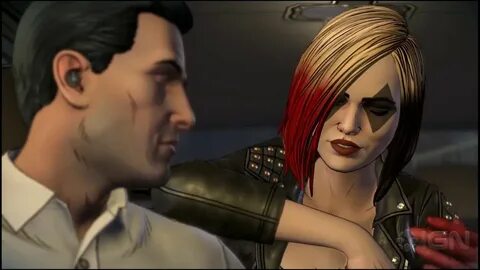 Her story 2