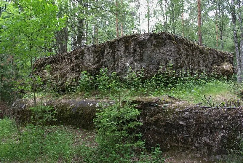 Что такое линия маннергейма. Линия маннергейма. доты линии маннергейма. суммакюля.