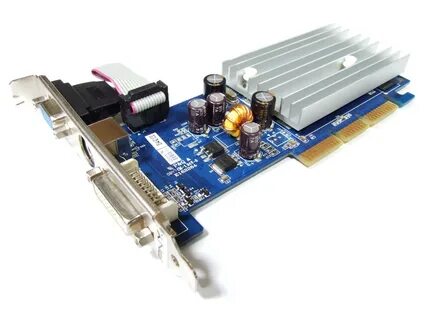 Geforce 256