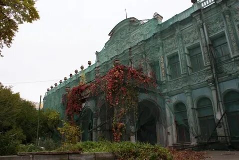 Большая лубянка 14