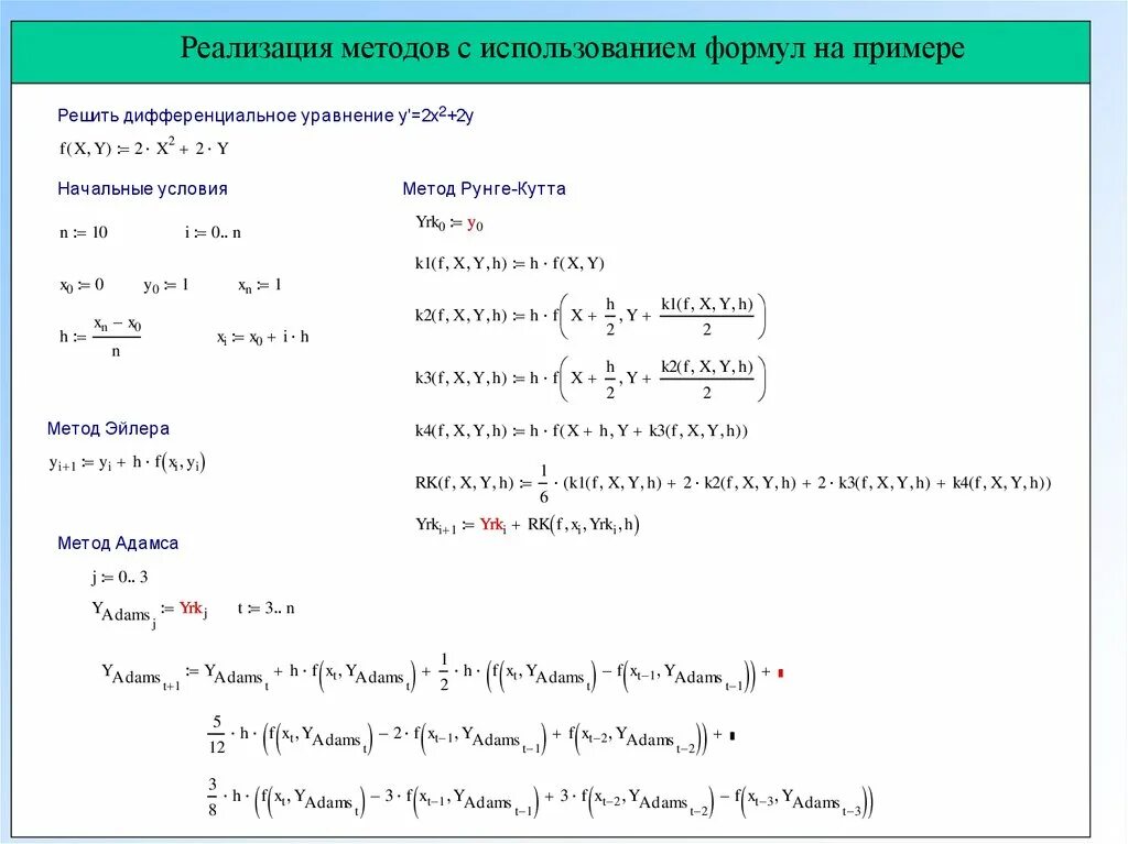 Операционный метод решения дифференциальных. Решение диф уравнений операционным методом. решение линейных дифференциальных уравнений операционным методом. решение диф уравнений в маткад. решение дифференциальных уравнений второго порядка в маткаде.