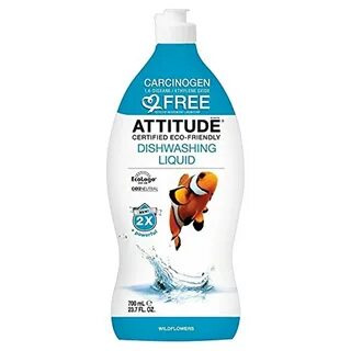 Attitude русский