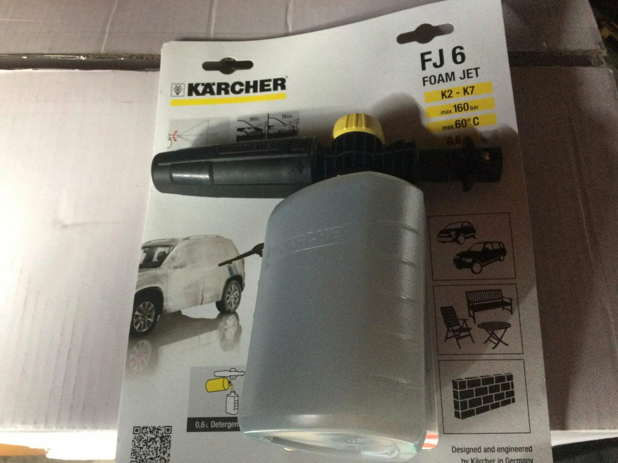 Karcher пенное сопло FJ 6 (2.643-147.0). Пенное сопло Karcher FJ 6. Пенообразователь Karcher FJ 6. Пенное сопло j6 Karcher. Пена для керхера купить