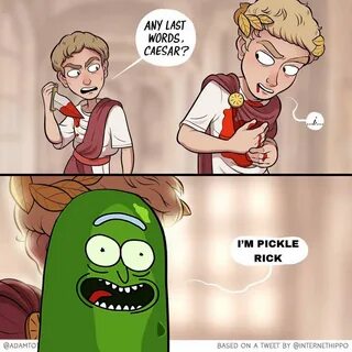 2 were the last words