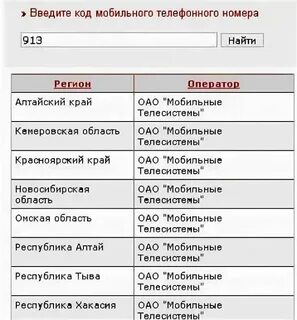 Хабаровск номер телефона сотовый
