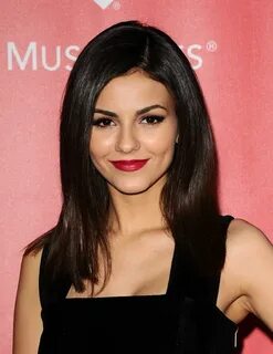 Victoria justice's