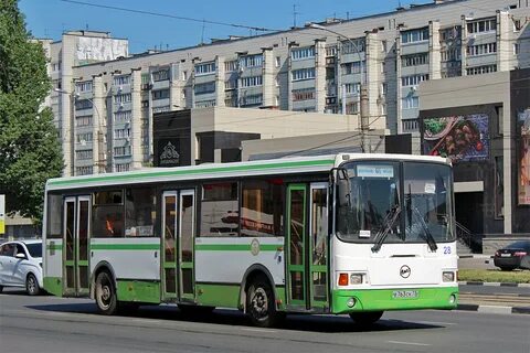66 автобус ульяновск