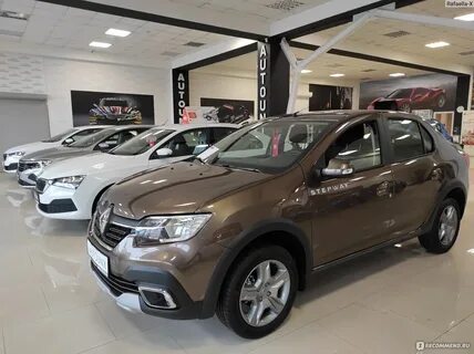 Автосалоны череповец авто с пробегом