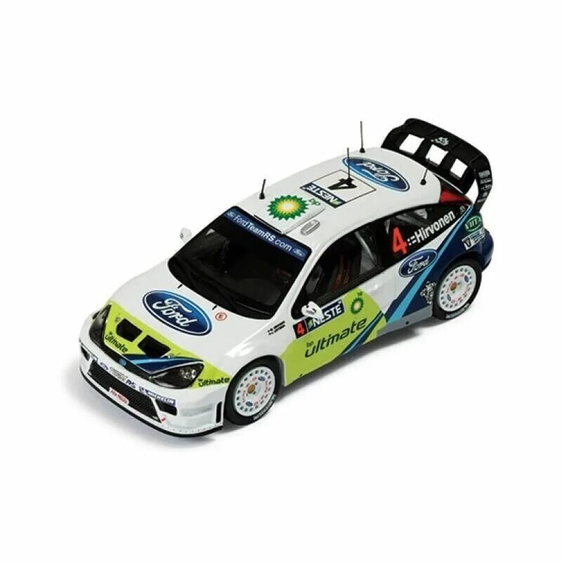 Ралли модели. WRC 1/43 Ford 2005. IXO Rally 1 43. Majorette Ford Focus WRC. IXO 1:64.