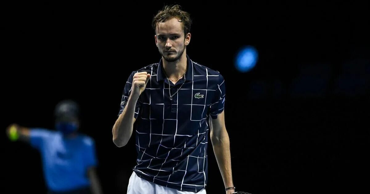 Атр финал. Атр лондон. итоговый турнир atp.