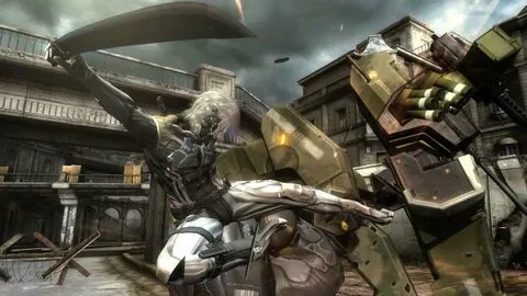 Metal gear на русском